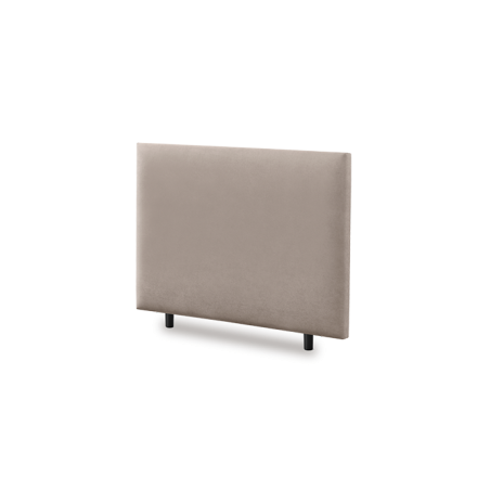 Cabecero Abombado 115 - Cabezal con Patas - Sonpura