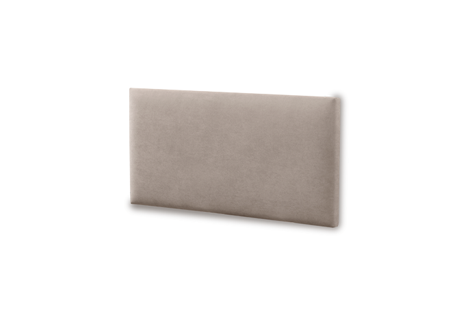 Cabecero Abombado 80 - Cabezal para Colgar - Sonpura