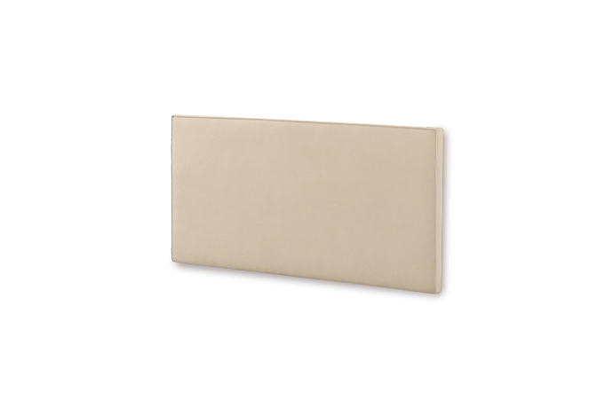 Cabecero Pestaña 80 - Cabezal para Colgar - Sonpura