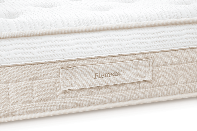 Colchón Element - Sonpura