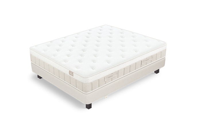 Colchón Lotus - Sonpura