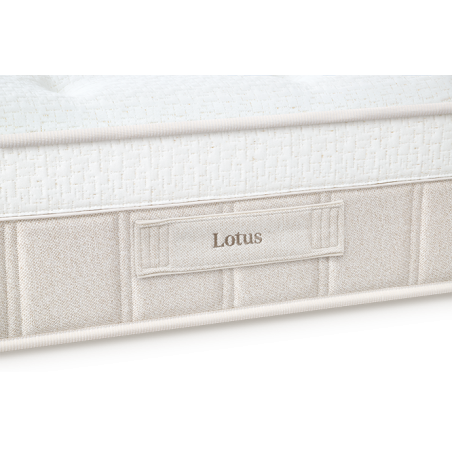Colchón Lotus - Sonpura