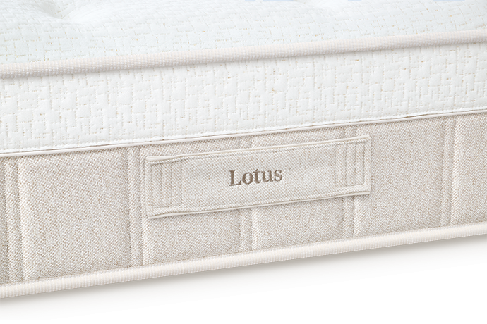 Colchón Lotus - Sonpura