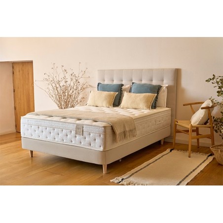 Colchón Titán - Sonpura