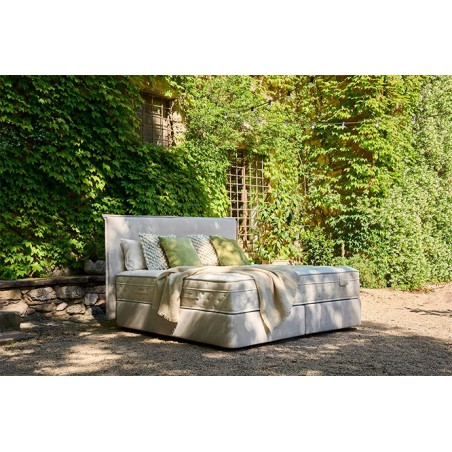 Colchón Carisma - Sonpura