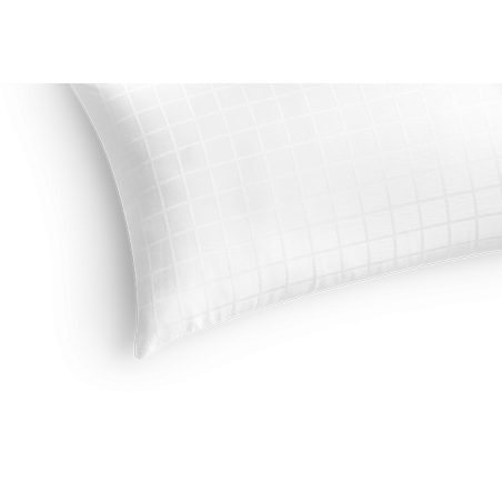 Almohada de Fibras Antialérgicas - Elixir  - Sonpura