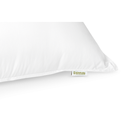Almohada Nube - Almohada de Fibra - Sonpura