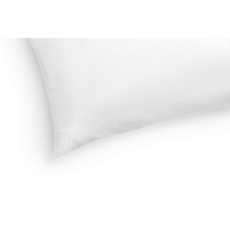 Brisa, la almohada de fibra para personas alérgicas - Sonpura