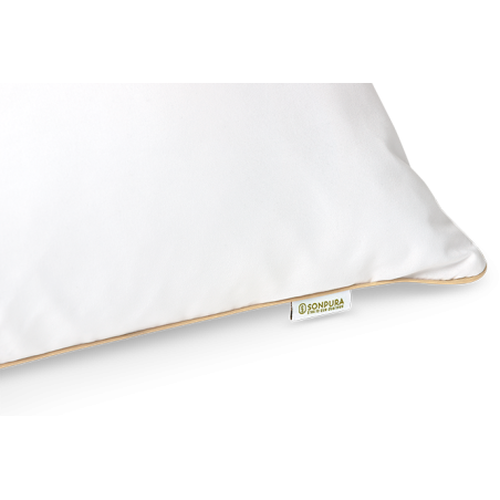 Almohada Caricias - Almohada de Microfibra - Sonpura