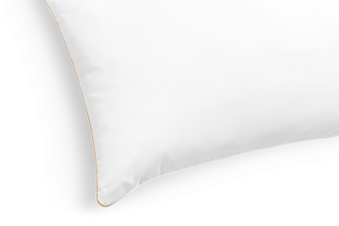 Almohada Caricias - Almohada de Microfibra - Sonpura