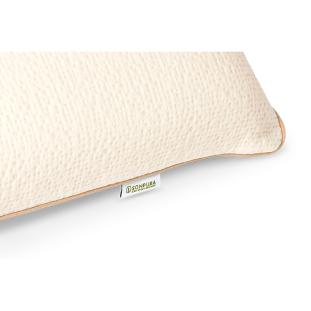 Almohada Viscosoft - Almohada de Viscoelástica - Sonpura