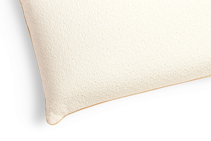 Almohada Viscosoft - Almohada de Viscoelástica - Sonpura