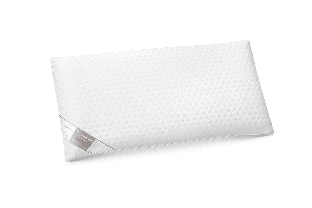 Almohada Viscoactive Sonpura