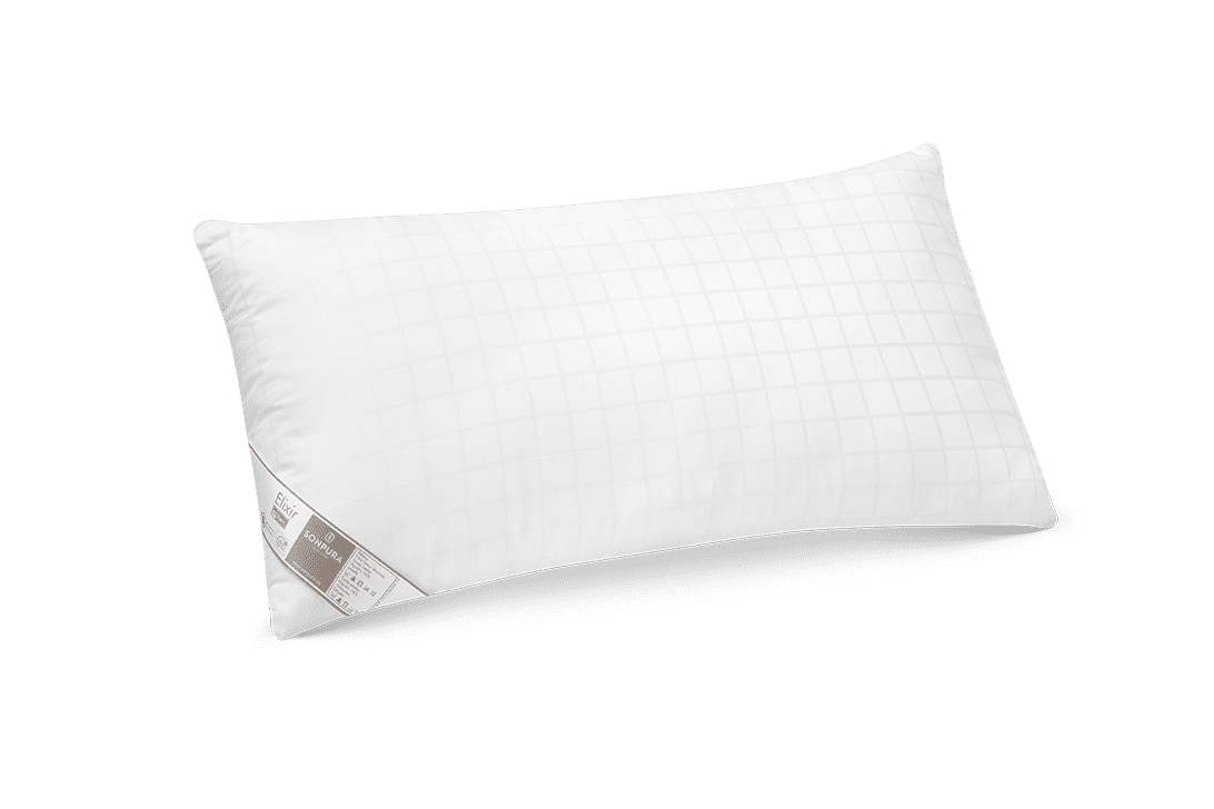 Almohada Elixir Sonpura
