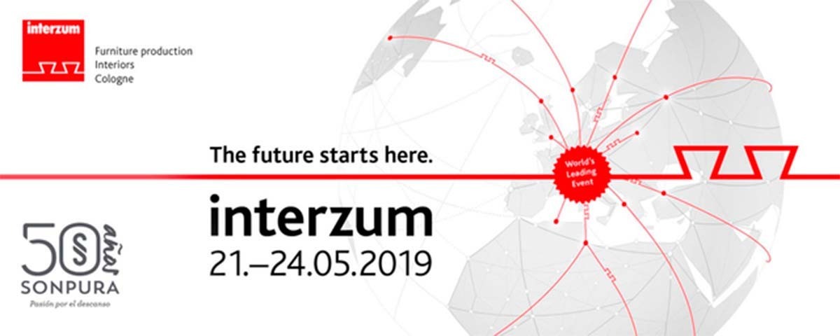 Leer más: Interzum 2019