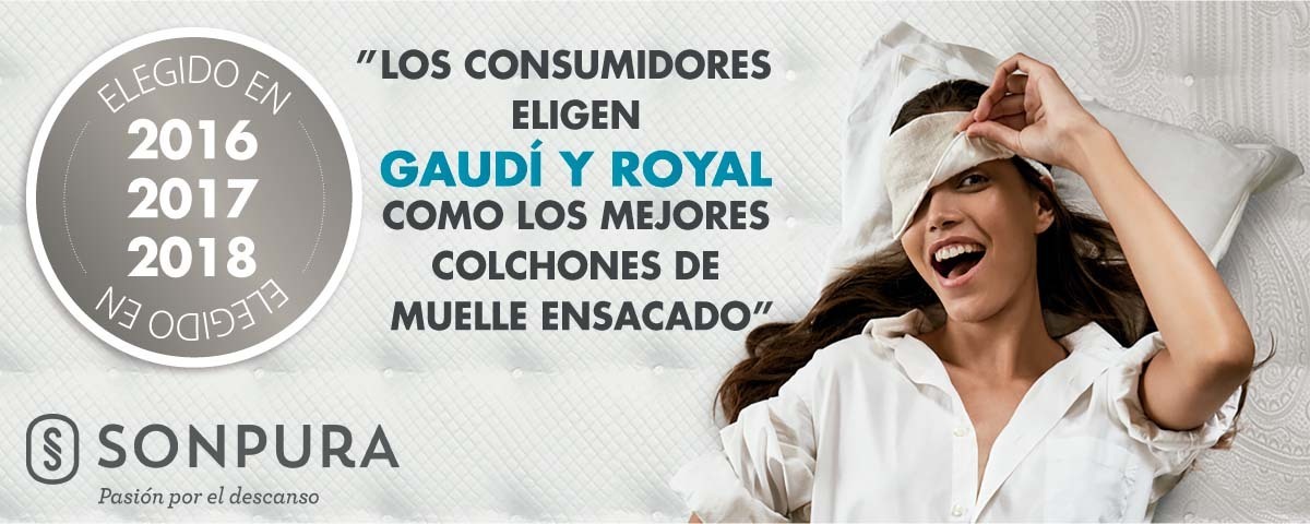 Leer más: Royal y Gaudí