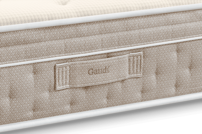 Colchón Gaudí