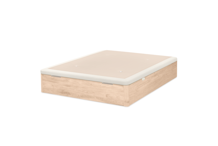 Cajón Natural