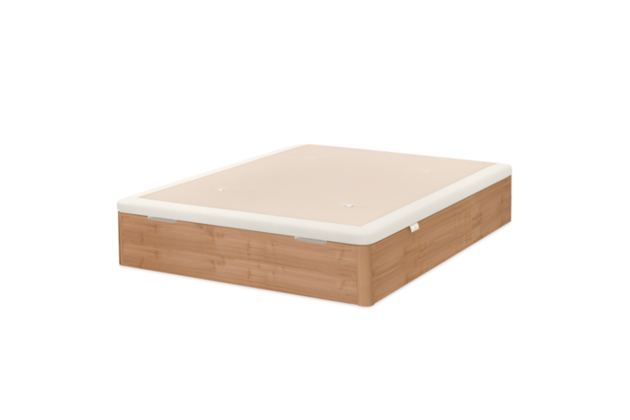 Cajón Nogal