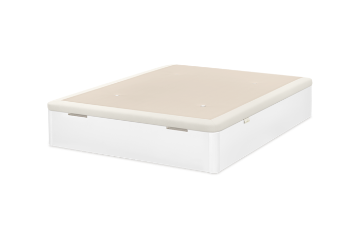 Cajón Blanco