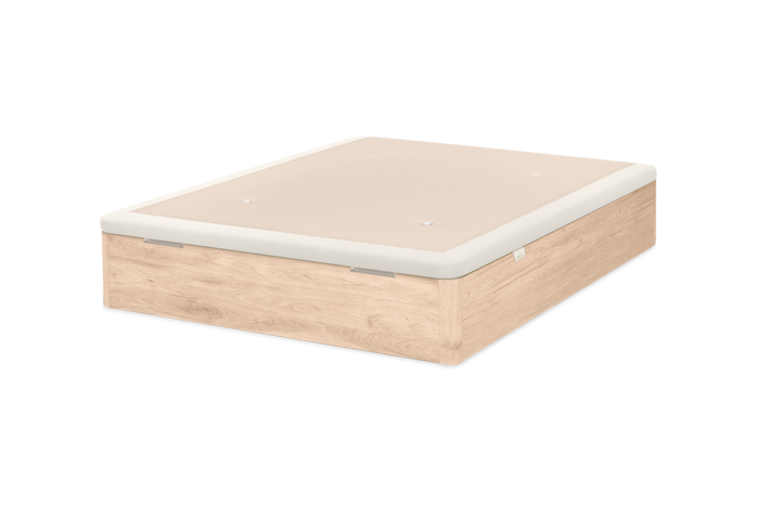 Cajón Natural