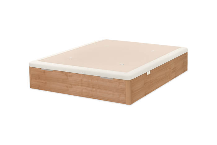 Cajón Nogal