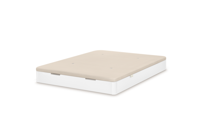 Cajón Blanco