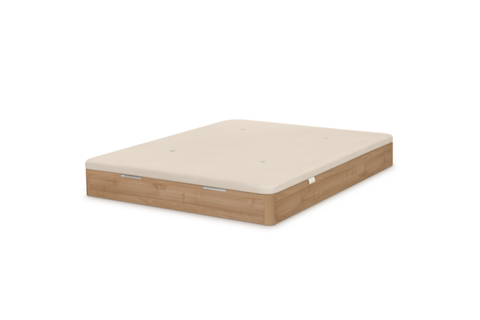 Cajón Nogal