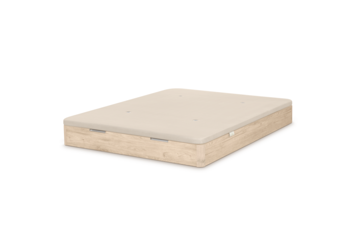 Cajón Natural