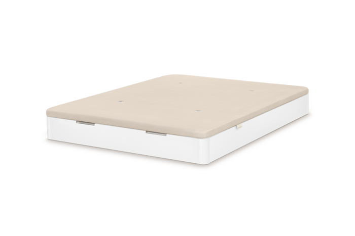 Cajón Blanco