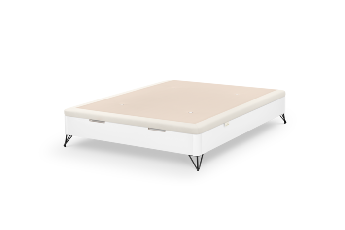 Cajón Blanco