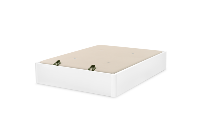 Cajón Blanco