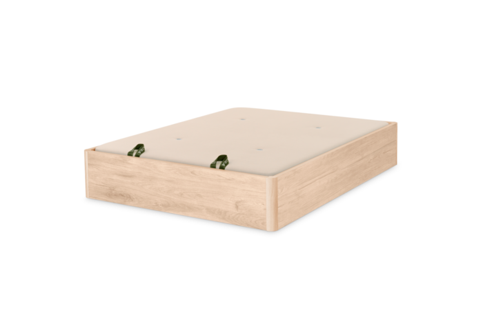 Cajón Natural