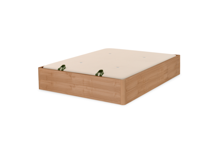 Cajón Nogal
