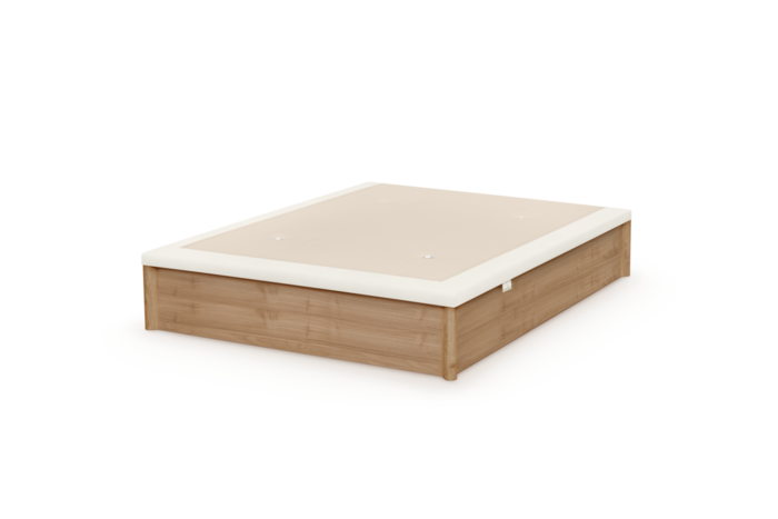 Cajón Nogal