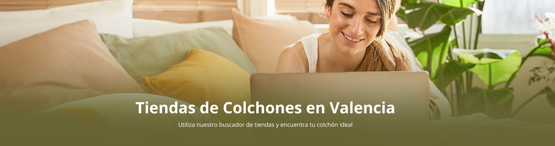 Colchonerias en Valencia