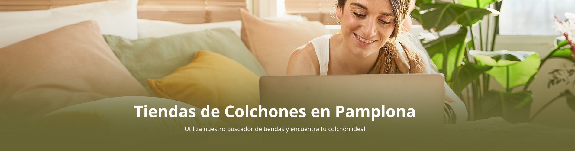 Colchonerias en pamplona