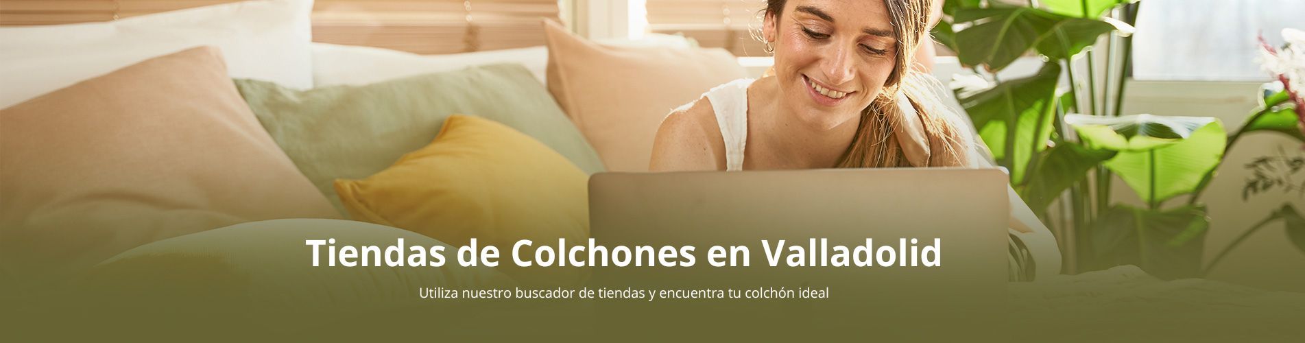 Colchonerias en valladolid