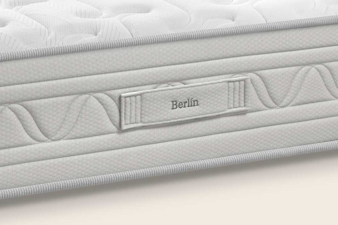 Colchón Berlín