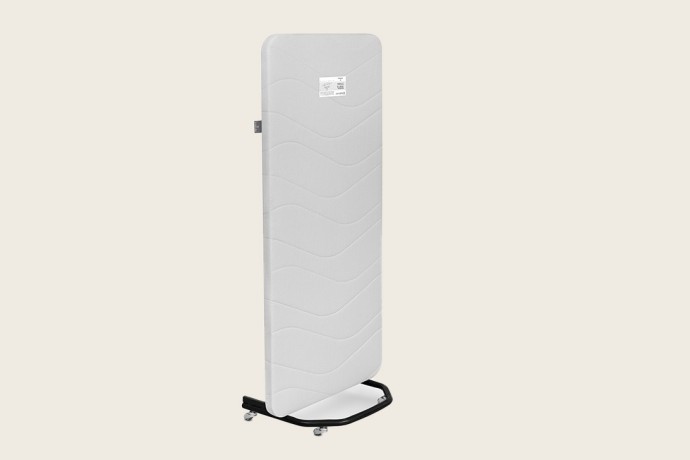 Tapibase Vertical