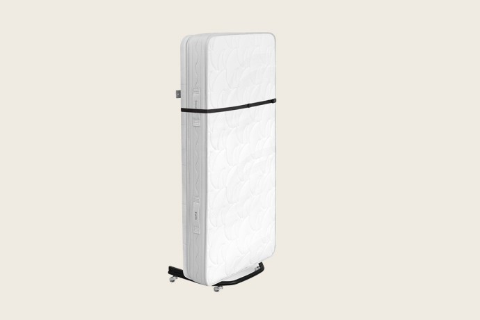 Tapibase Vertical