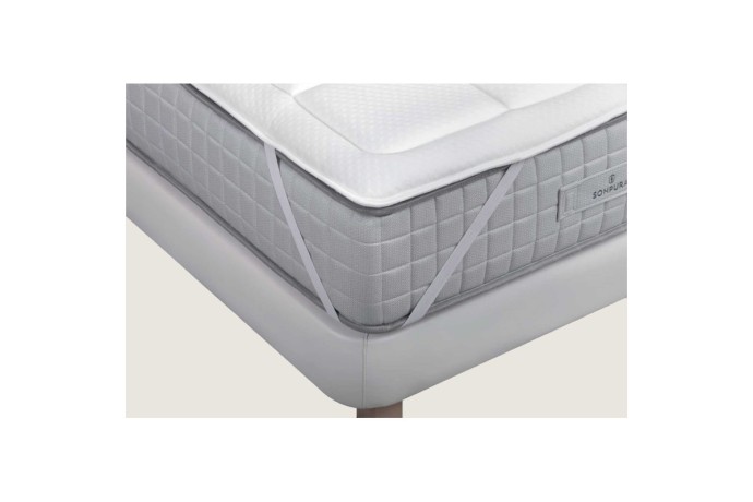 Topper Soft