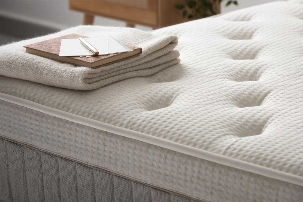 Colchones firmeza alta