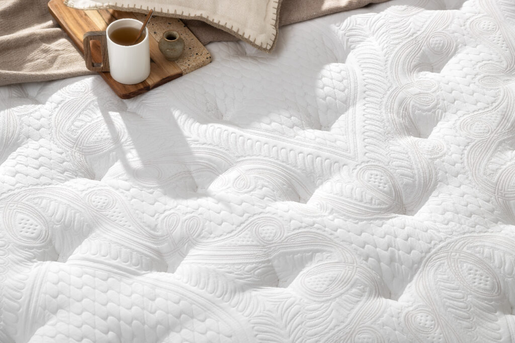 Colchones firmeza suave