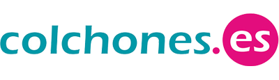 [Logo de Colchones.es]