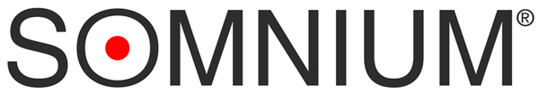 [Logo de Somnium]
