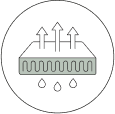[Icono de termómetro para regulación de temperatura]