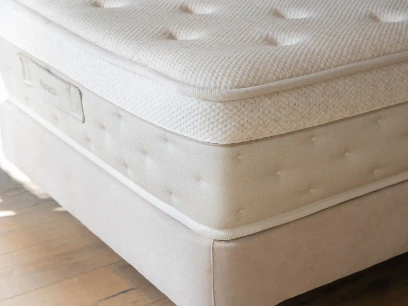 Consejos clave para escoger el colchón adecuado