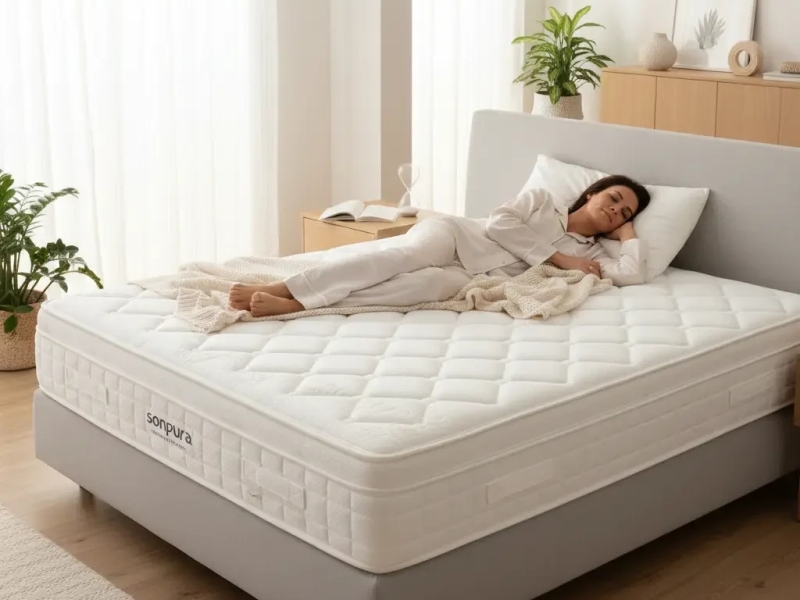 ¿Cuánto debe durar la siesta perfecta?